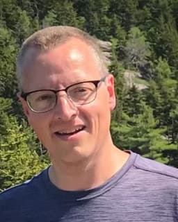 Rob Wegner